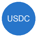 USDC stablecoin payments at Royal Reels cashier