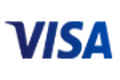 Visa card deposits at Royal Reels casino